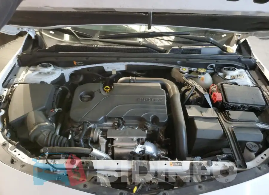 1G1ZD5ST7PF186202 Photo# 11