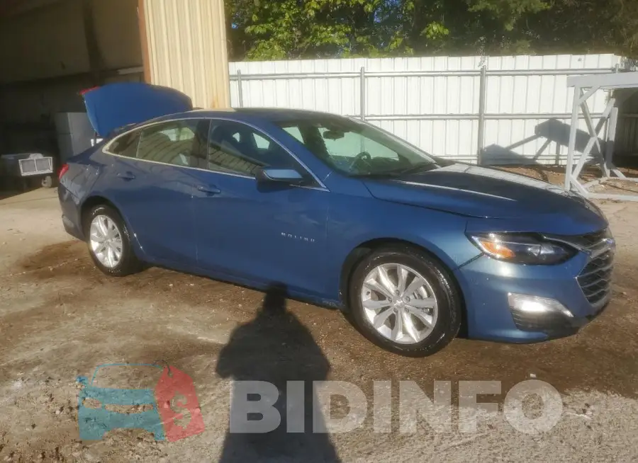 1G1ZD5ST7RF214955 Photo# 4