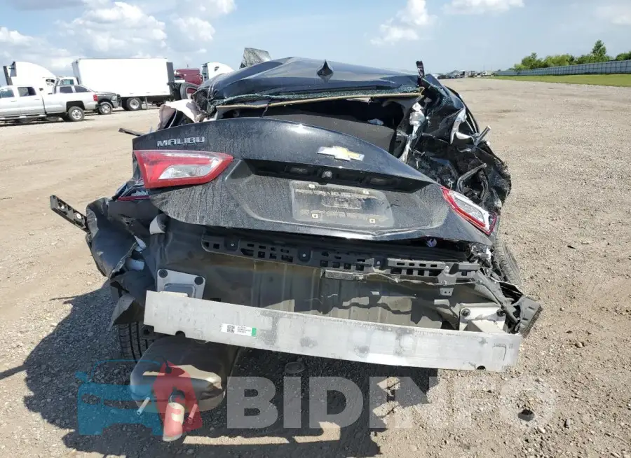 1G1ZD5ST8KF161298 Photo# 6