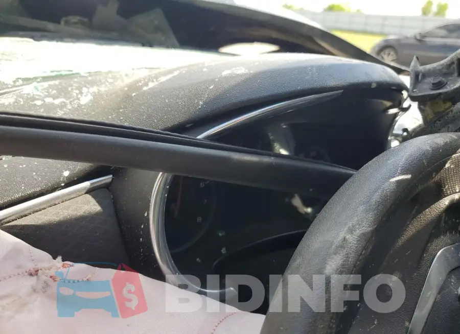 1G1ZD5ST8KF161298 Photo# 9