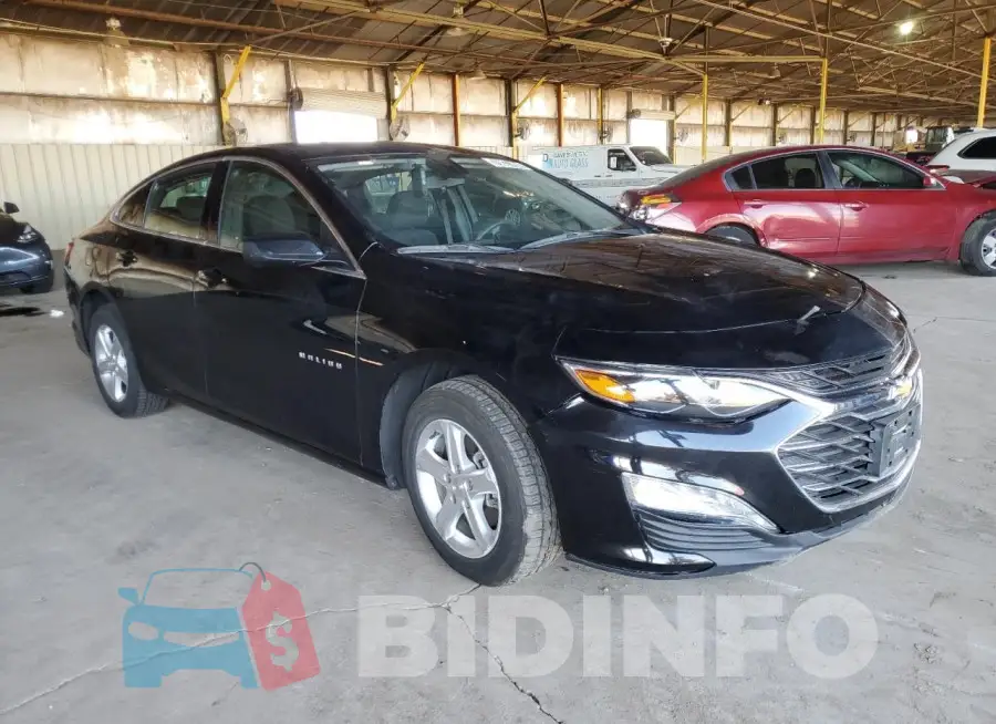 1G1ZD5ST8NF194743 Photo# 4
