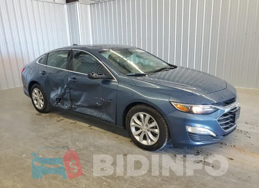 1G1ZD5ST8RF174417 Photo# 4