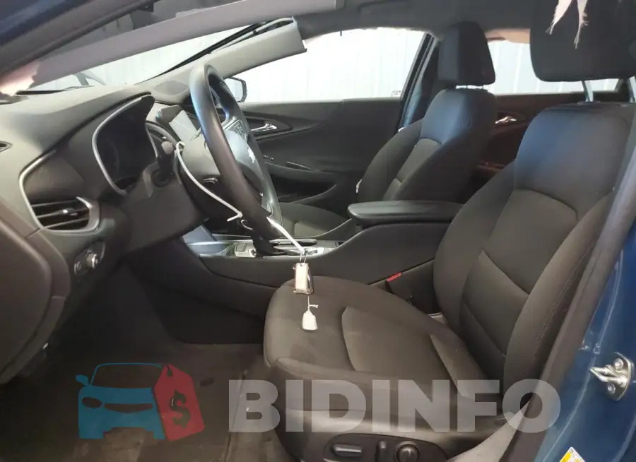 1G1ZD5ST8RF174417 Photo# 7