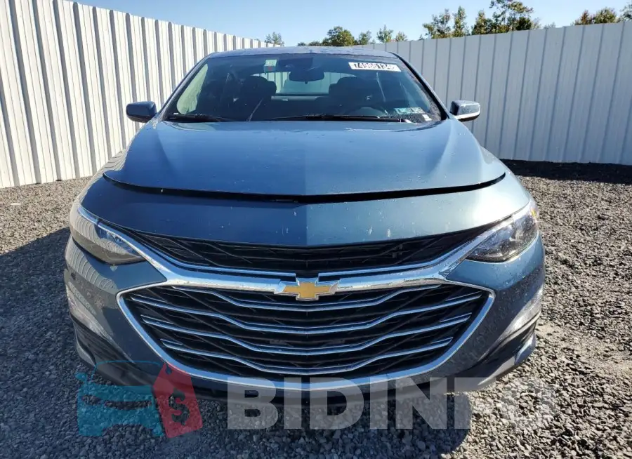 1G1ZD5ST8RF204032 Photo# 5
