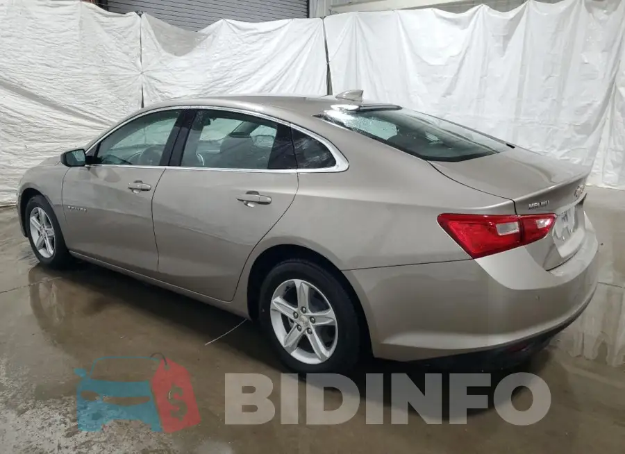 1G1ZD5ST8RF214737 Photo# 2