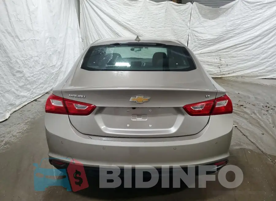 1G1ZD5ST8RF214737 Photo# 6