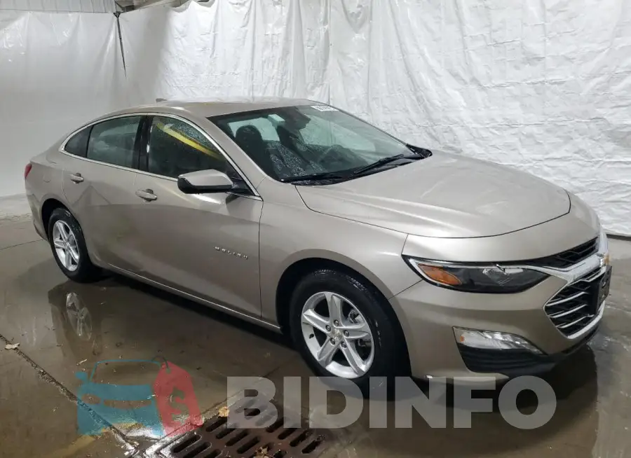 1G1ZD5ST8RF214737 Photo# 4