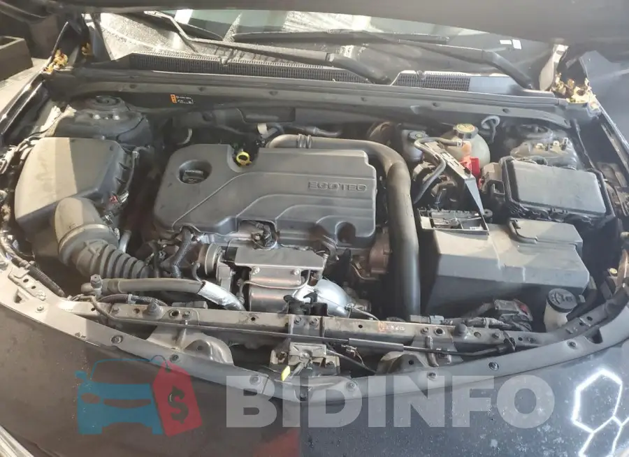 1G1ZD5ST9NF157538 Photo# 11