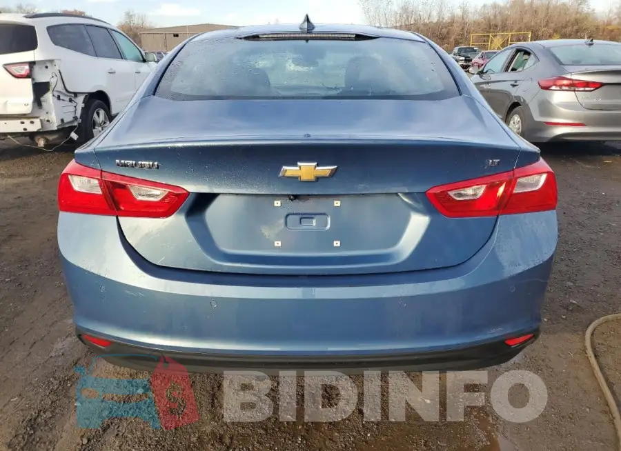 1G1ZD5ST9RF173339 Photo# 6