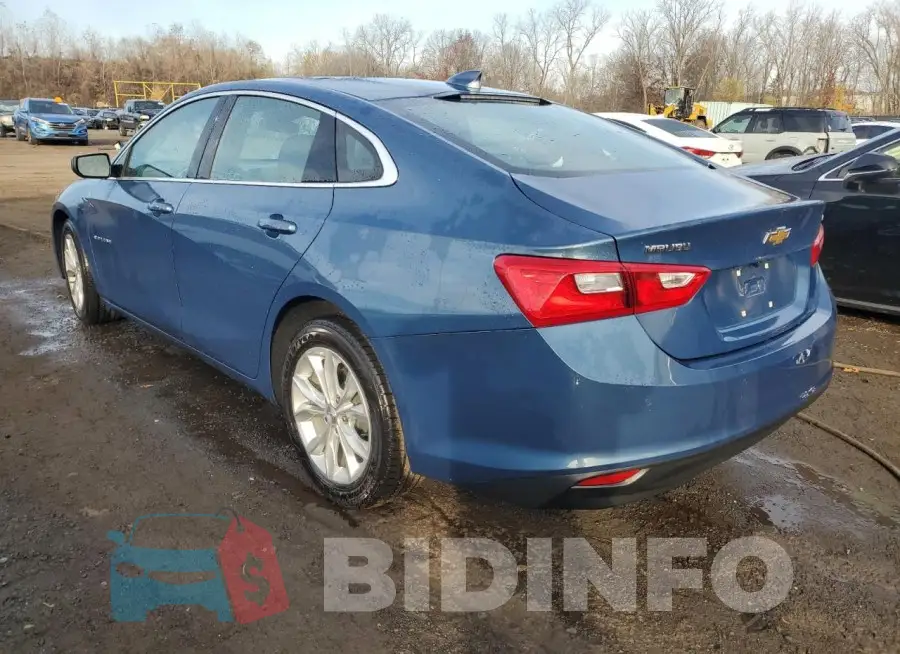 1G1ZD5ST9RF173339 Photo# 2