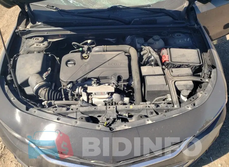 1G1ZD5STXJF282073 Photo# 11