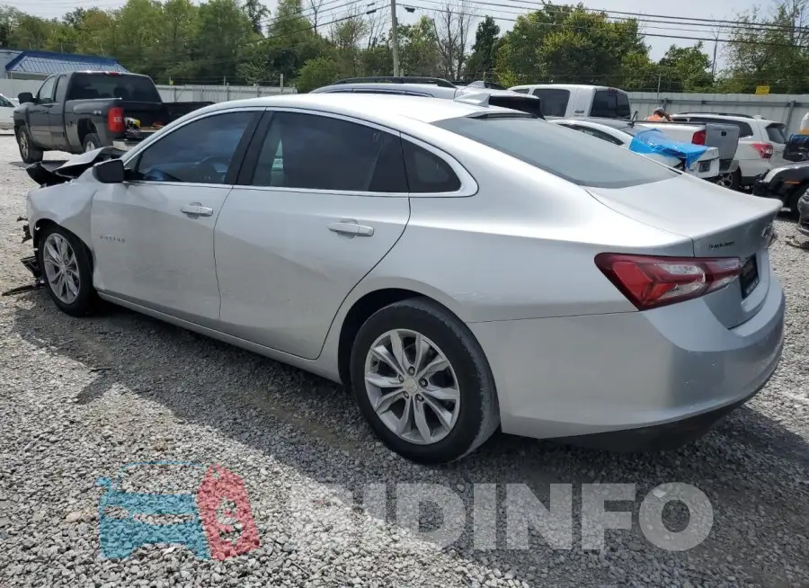 1G1ZD5STXLF009377 Photo# 2