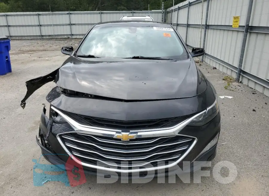 1G1ZD5STXLF099551 Photo# 5