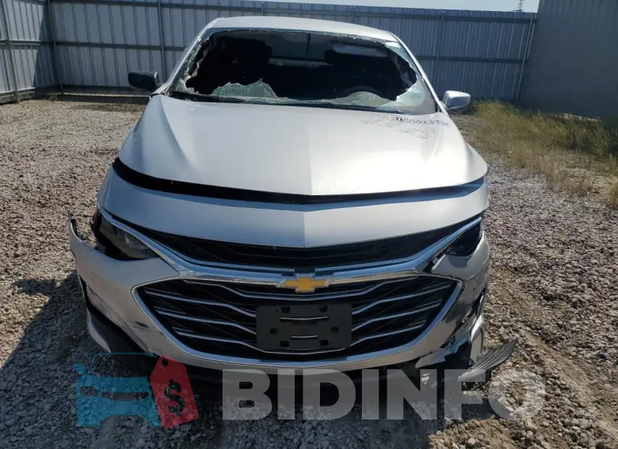 1G1ZD5STXNF170590 Photo# 5