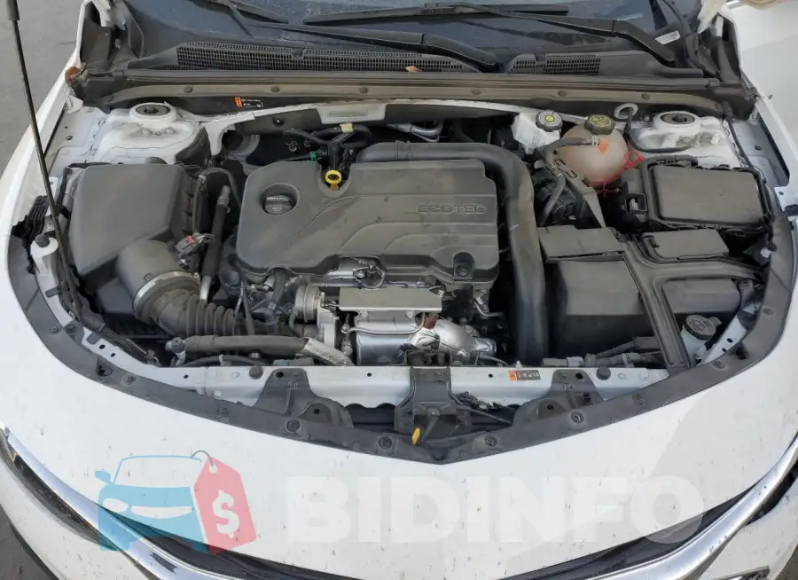 1G1ZD5STXPF191278 Photo# 11
