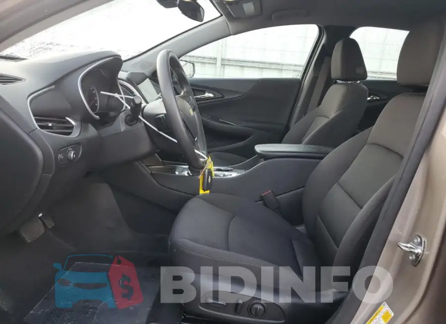 1G1ZD5STXPF247297 Photo# 7