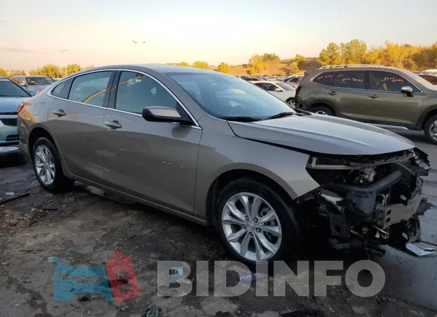 1G1ZD5STXPF247297 Photo# 4