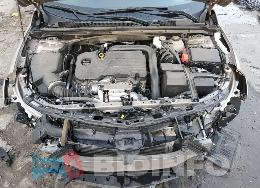 1G1ZD5STXPF247297 Photo# 11