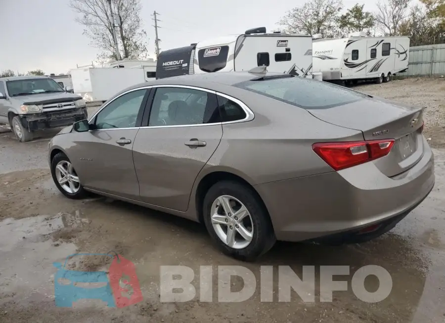 1G1ZD5STXPF248997 Photo# 2