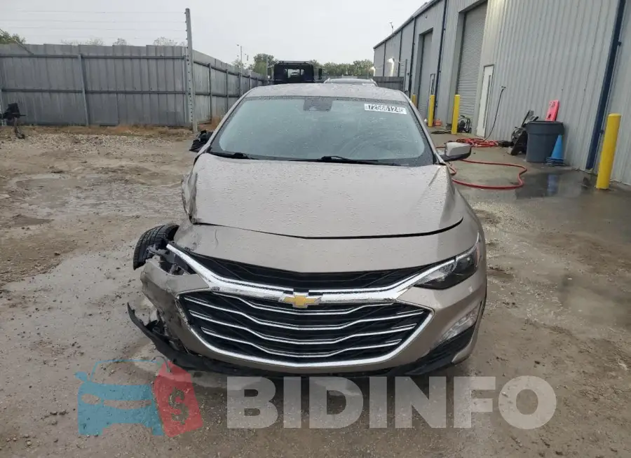 1G1ZD5STXPF248997 Photo# 5