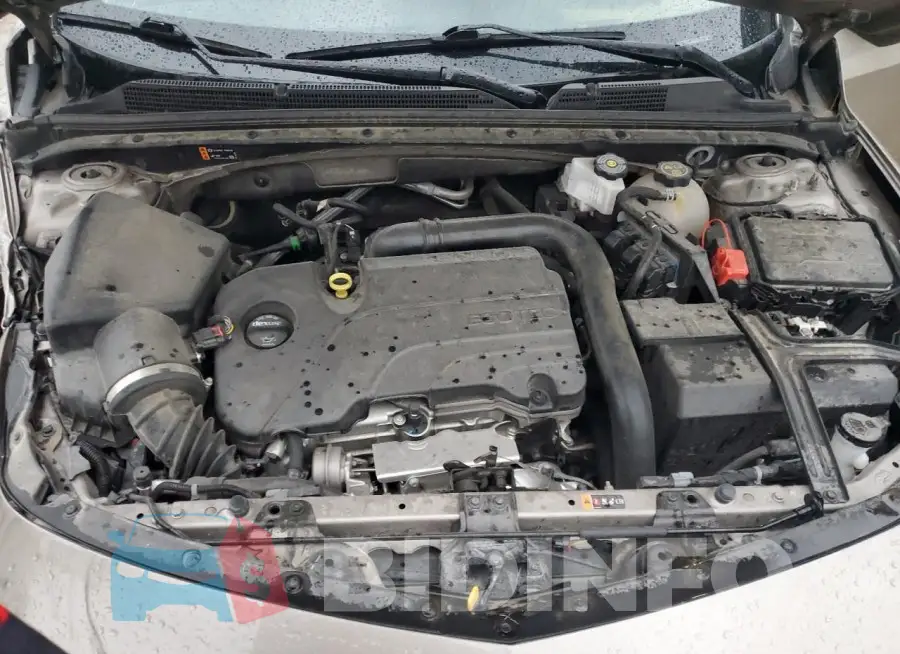 1G1ZD5STXPF248997 Photo# 11