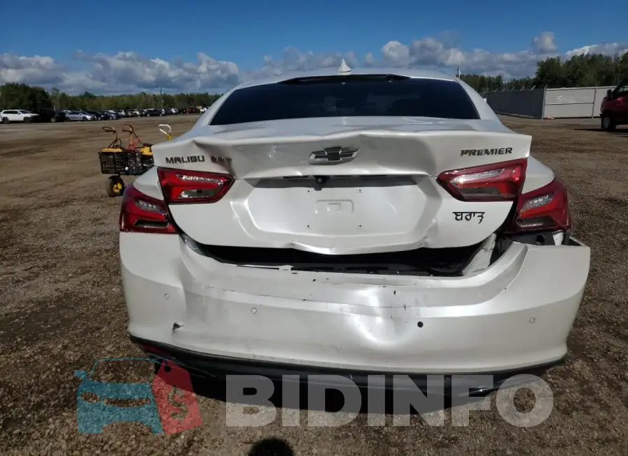 1G1ZE5SX4KF211422 Photo# 6