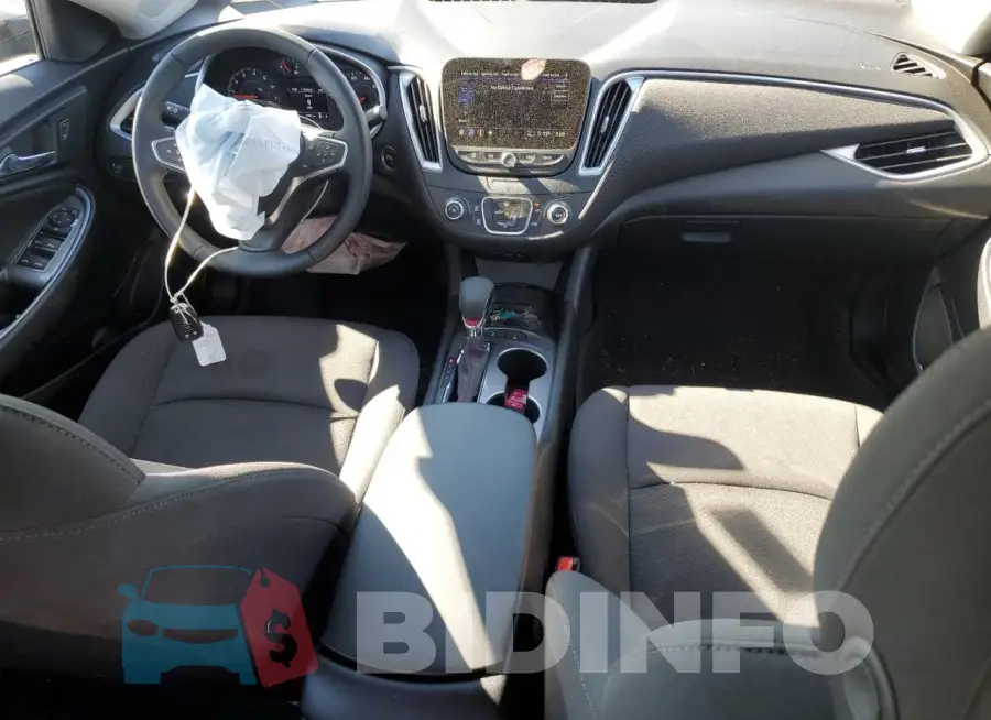 1G1ZG5ST6RF179333 Photo# 8