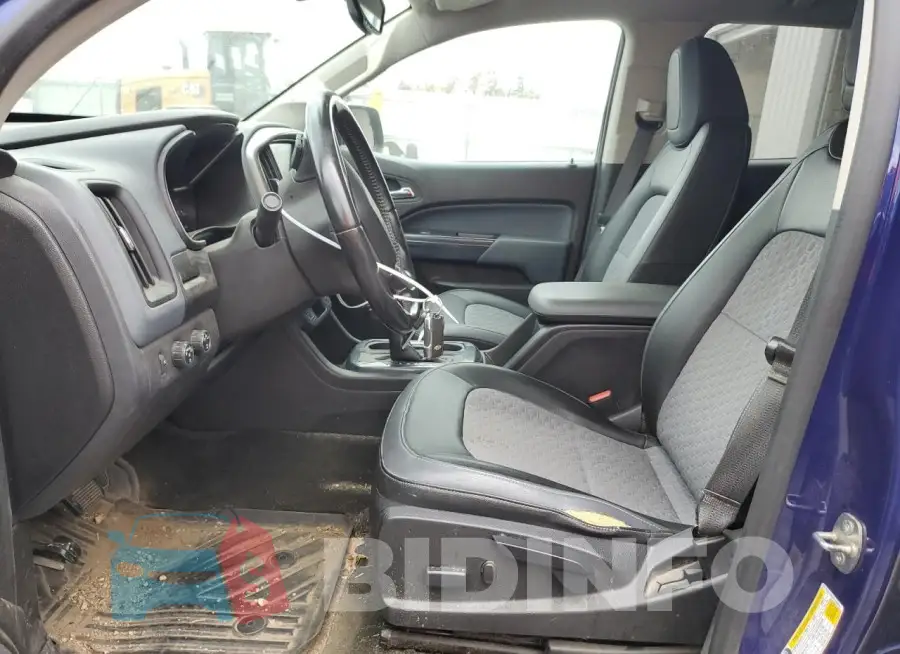 1GCGTDE34G1233254 Photo# 7