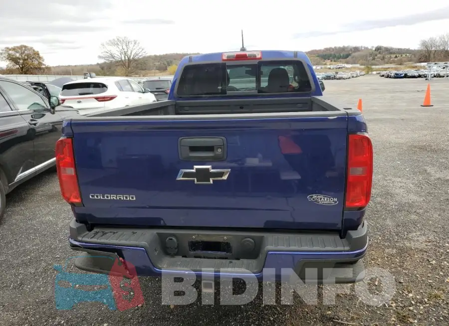 1GCGTDE34G1233254 Photo# 6