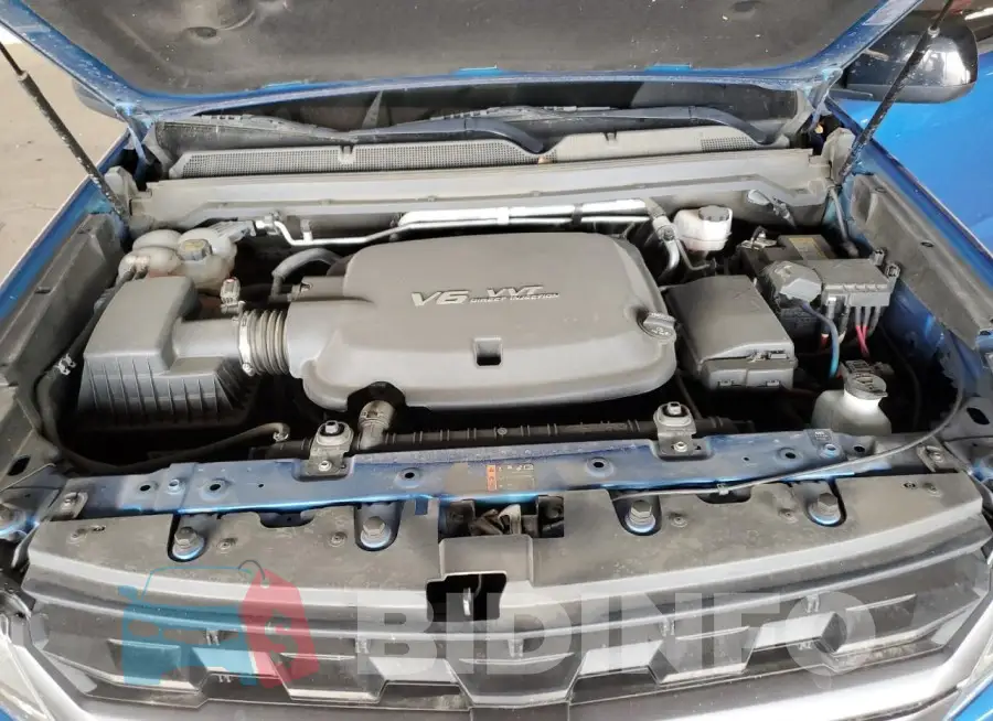 1GCGTDEN7N1129727 Photo# 11