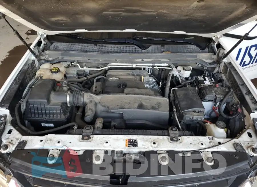 1GCHSCEA1L1205325 Photo# 11