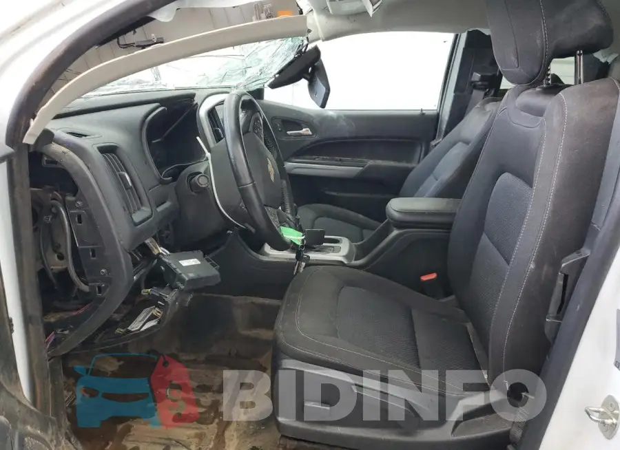 1GCHSCEA6N1141589 Photo# 7