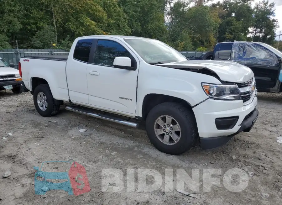 1GCHTBEA9K1299783 Photo# 4