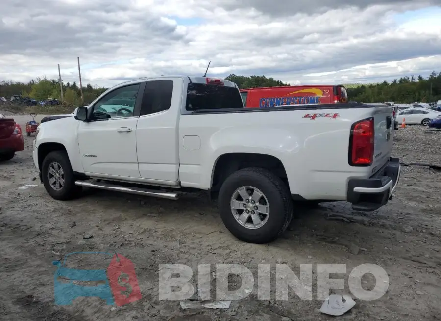 1GCHTBEA9K1299783 Photo# 2