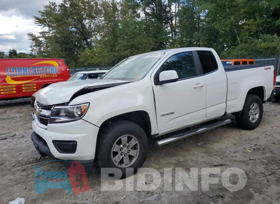 1GCHTBEA9K1299783 Photo# 1