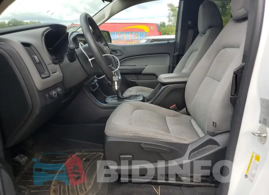 1GCHTBEA9K1299783 Photo# 7