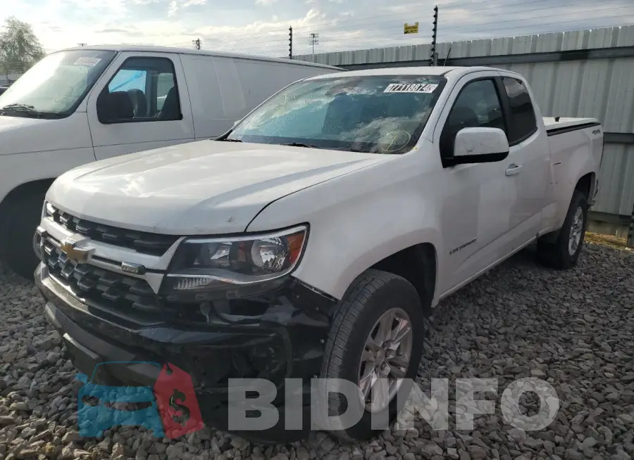 1GCHTCEA9M1249961 Photo# 1