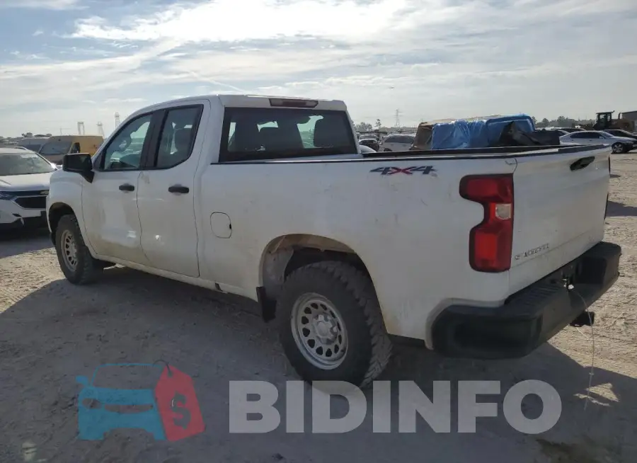1GCRYAEF9LZ177875 Photo# 2