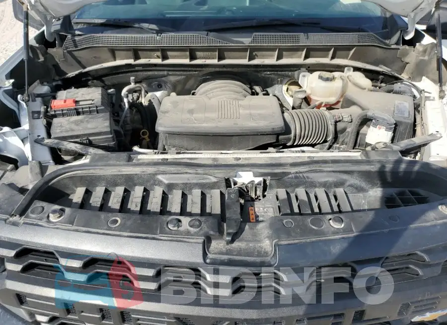 1GCRYAEF9LZ177875 Photo# 11