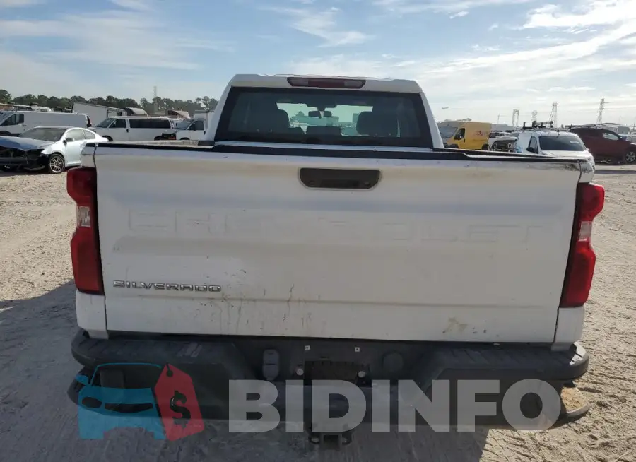 1GCRYAEF9LZ177875 Photo# 6