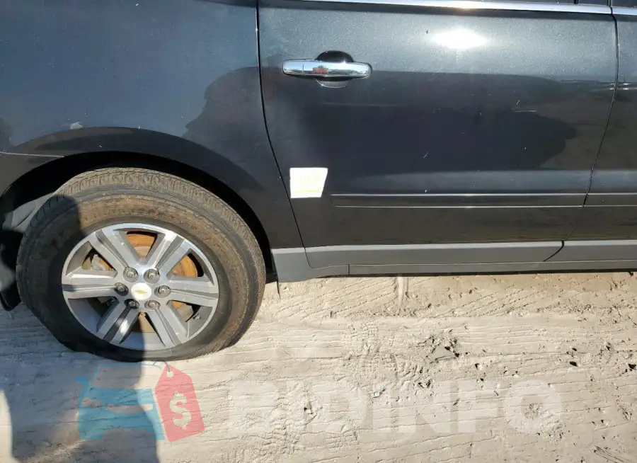 1GNKRGKDXFJ324106 Photo# 13