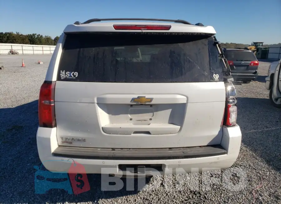 1GNSKBKC9GR237511 Photo# 6