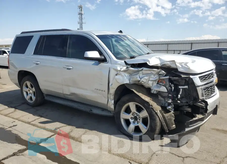 1GNSKBKCXFR268314 Photo# 4