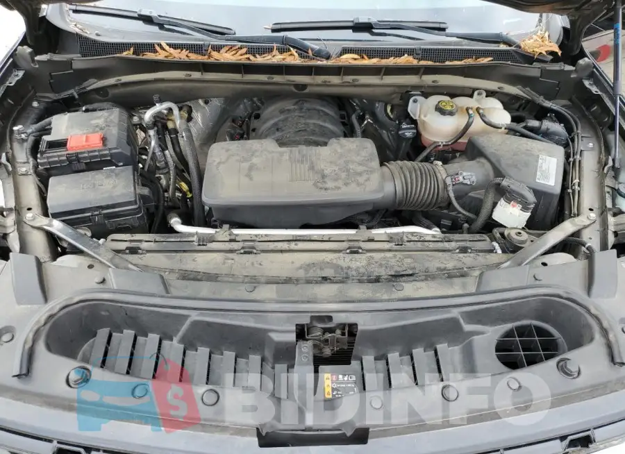 1GNSKDKD8MR451471 Photo# 12