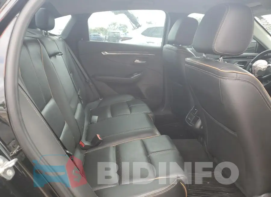 2G1105S32K9127794 Photo# 10