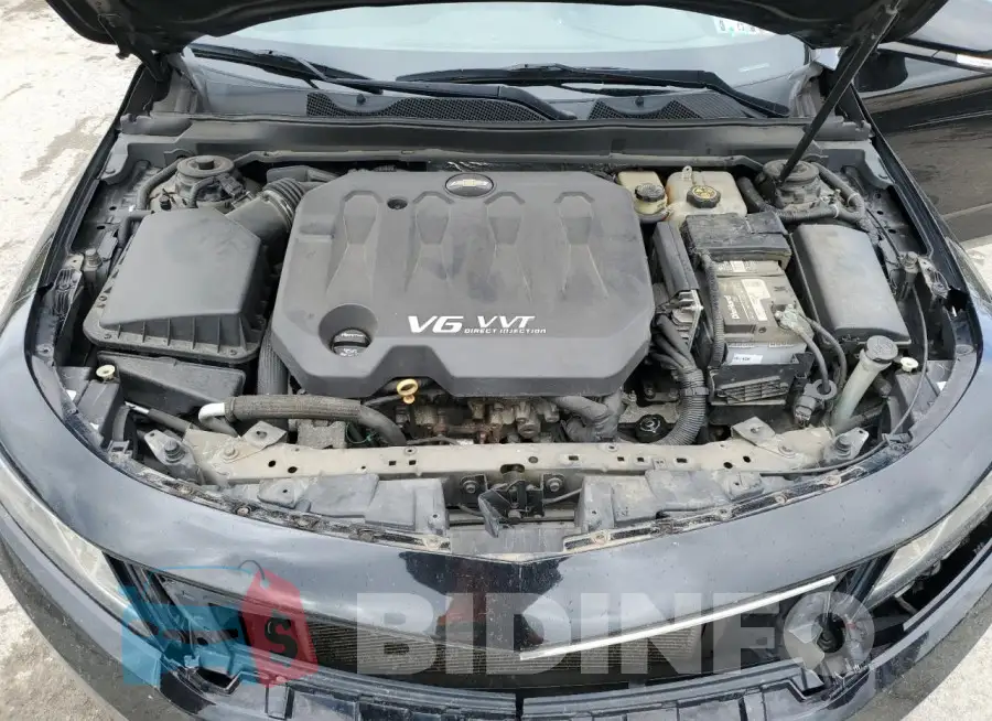 2G1125S35F9269203 Photo# 11