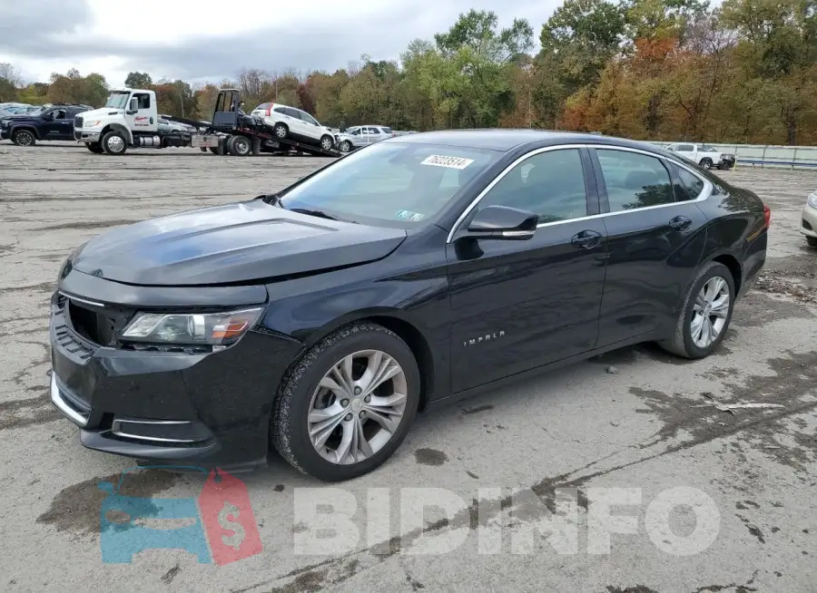 2G1125S35F9269203 Photo# 1