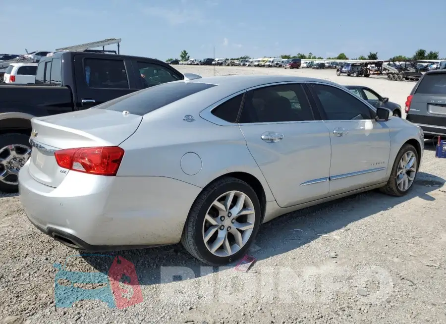 2G1165S34F9181599 Photo# 3