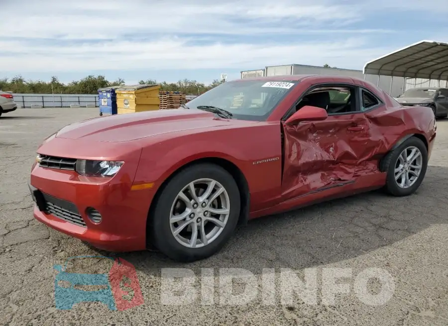2G1FB1E37F9251036 Photo# 1