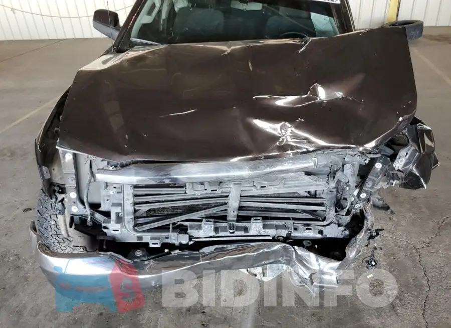 2GCRCPEC4K1111149 Photo# 11